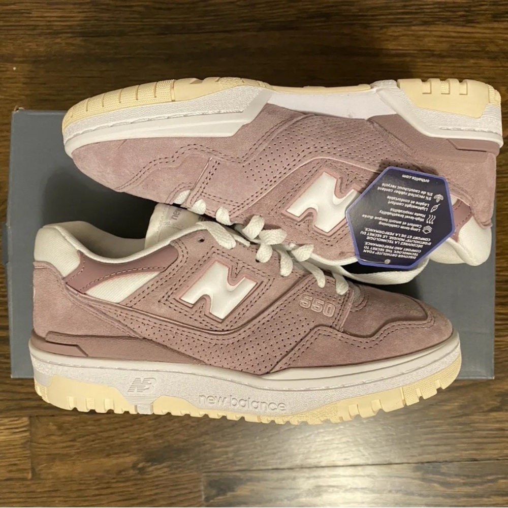 New Balance 550